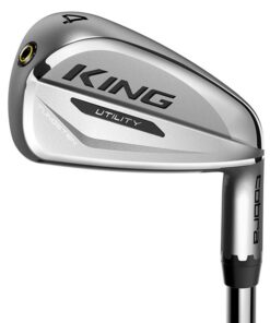 Cobra King Men's Utility Iron