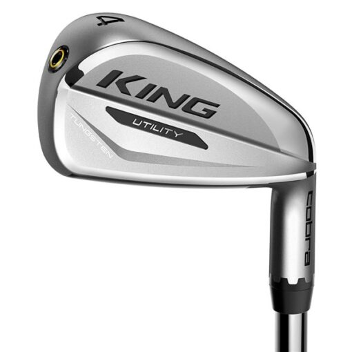 Cobra King Men's Utility Iron