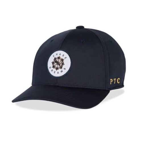 Puma X PTC Snapback Cap - Navy