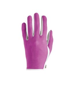 FootJoy StaCooler Ladies Golf Gloves - Pink