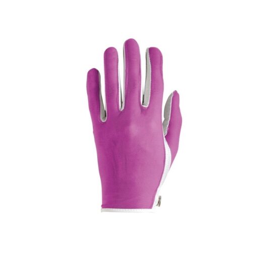 FootJoy StaCooler Ladies Golf Gloves - Pink
