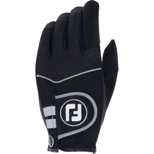FootJoy RainGrip Men's Golf Glove Left Handed