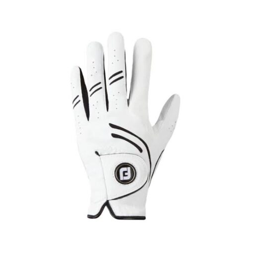 Footjoy GTxtreme Men's Glove - White