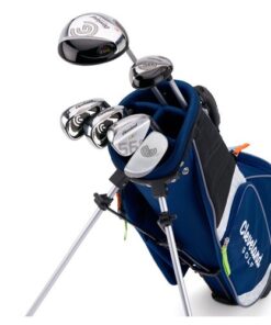 Cleveland 7 Piece Junior Package Set 7-9 Years Medium