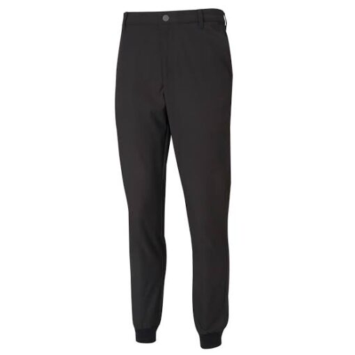 Puma Jackpot Jogger High Rise Golf SS22 - Black