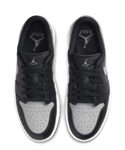 Air Jordan Retro Low Golf - Black