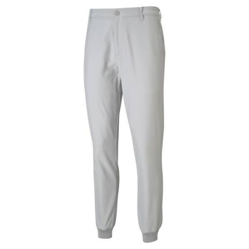 Puma Jackpot Jogger High Rise Golf SS22 - Ash Grey