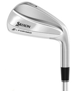 Srixon Z - Forged Irons