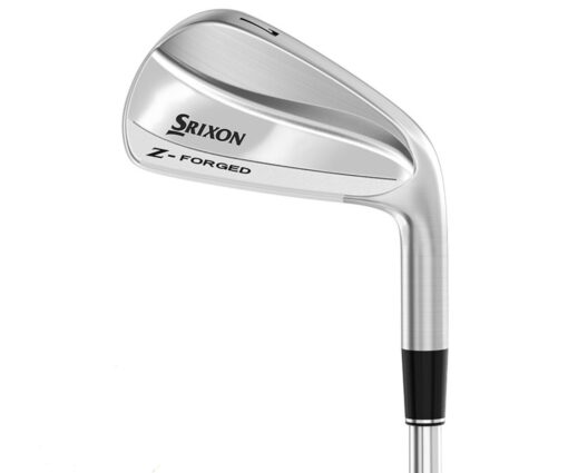 Srixon Z - Forged Irons