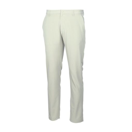 Cutter & Buck Men's Dry-Tec Bainbridge Pants - Grey