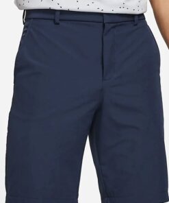 Nike Dri-Fit Men's Shorts - Navy