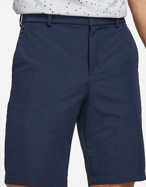 Nike Dri-Fit Men's Shorts - Navy