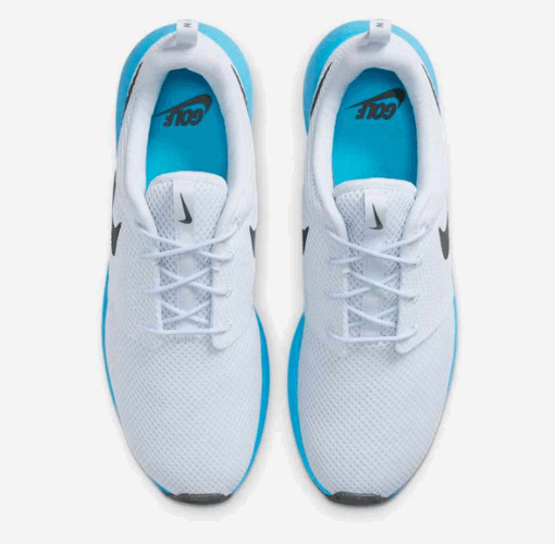 Nike Roshe G Next Nature - Iron Grey & Blue