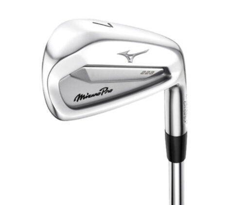 Mizuno Pro 223 Steel irons 4-GW
