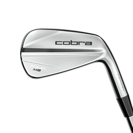 Cobra MB Men's Forged Irons