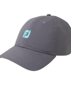 FootJoy Fashion Cap - Lava / Maui Blue