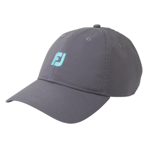FootJoy Fashion Cap - Lava / Maui Blue