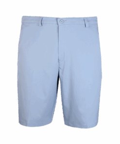 Ahead Summit Golf Shorts - Stone