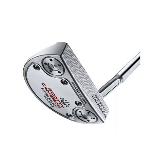 Scotty Cameron Super Select Golo 6.5 Putter