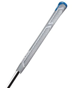 Golf Pride CPX Grip - Blue / Grey