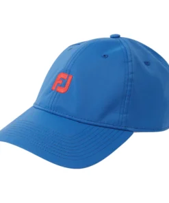 FootJoy Fashion Cap - Twilight / Racing Red