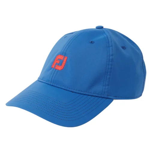 FootJoy Fashion Cap - Twilight / Racing Red