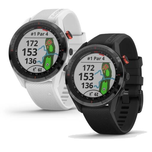 Garmin Approach S62 GPS