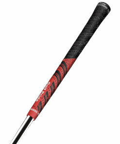 Golf Pride MCC - Black / Red