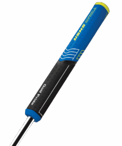 Golf Pride Tour SNSR Putter Grip - Black / Blue