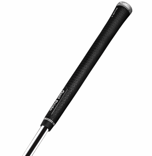 Golf Pride Tour Velvet Plus 4 - Black / Grey