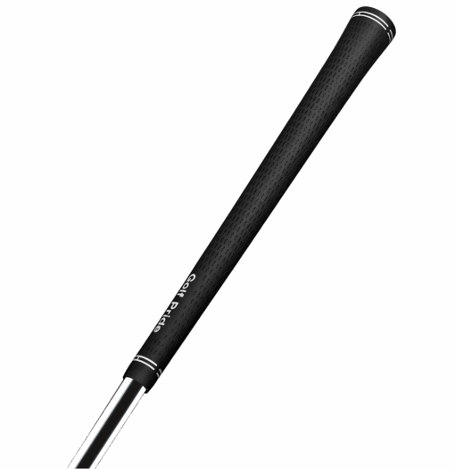 Golf Pride Tour Velvet Grip - Black / White