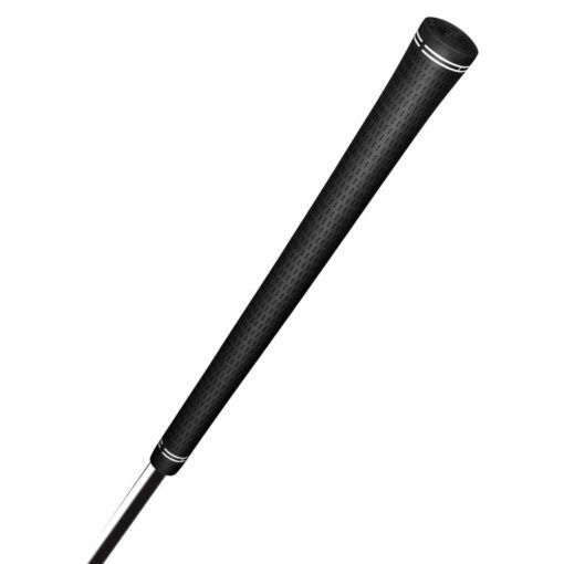 Golf Pride Tour Velvet 360 Grip - Black / White