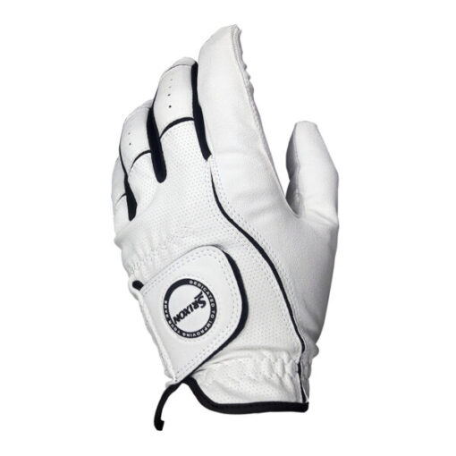 Srixon All Weather Men's Glove - White