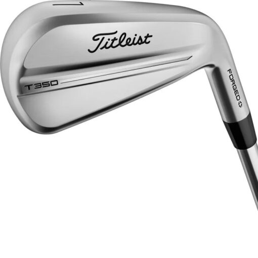 Titleist T-350 Steel Irons 5-PW