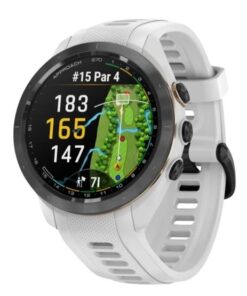 Garmin 2023 S70 42MM GPS