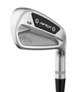 Callaway Apex CB 4-10 Mens Irons