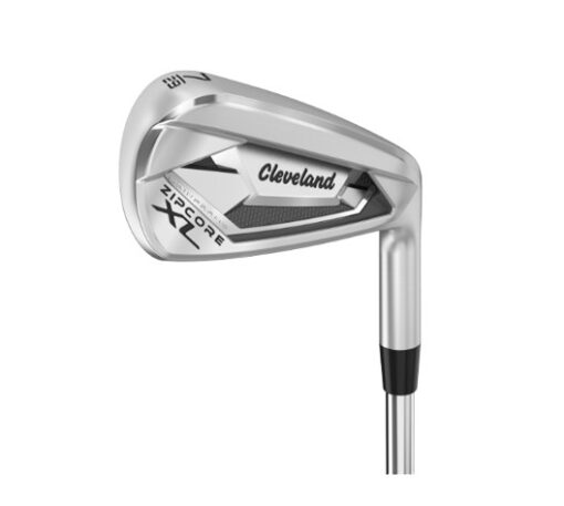 Cleveland ZipCore XL Steel Irons