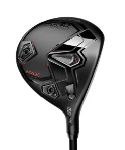 Cobra DarkSpeed MAX Fairway Wood