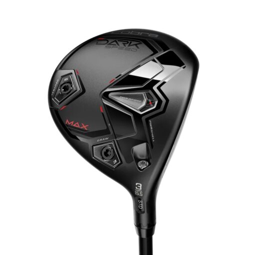 Cobra DarkSpeed MAX Fairway Wood