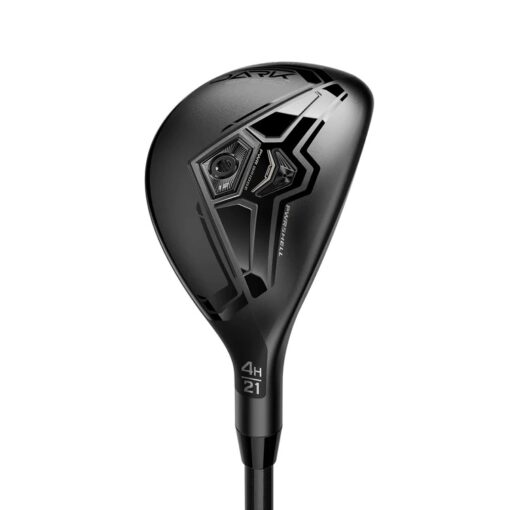 Cobra DarkSpeed Hybrid