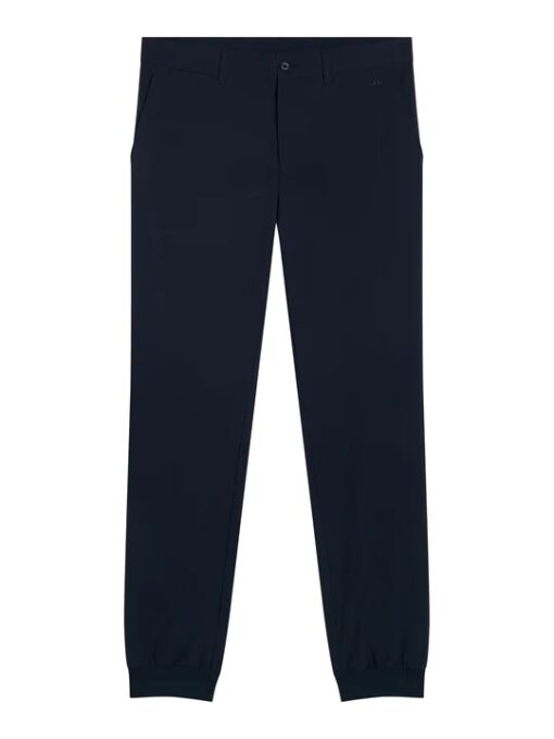 J Lindeberg Cuff Jogger Pants - Navy