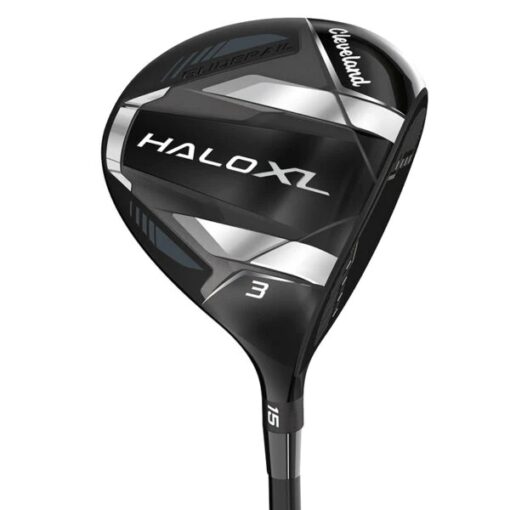 Cleveland Halo XL2 Fairway Woods Men's / Ladies