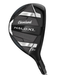 Cleveland Halo XL Hy-Wood Hybrids Men's / Ladies