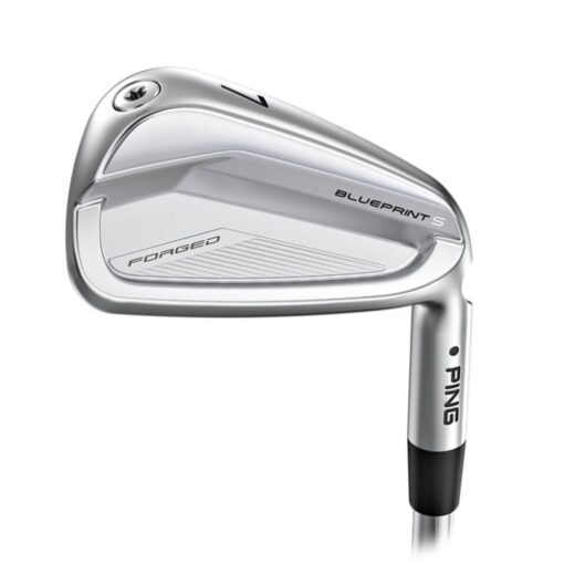 Ping Blueprint S Forged Irons