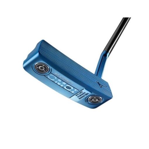 Mizuno M Craft OMOI Blue Putters