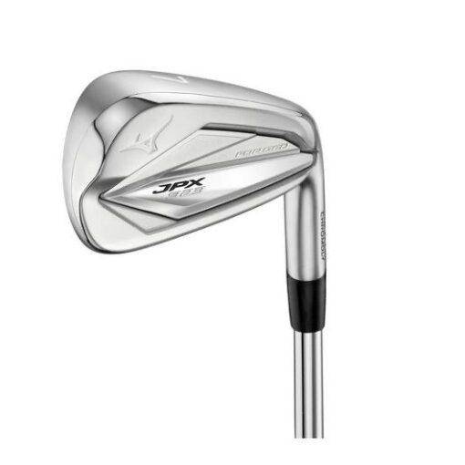 Mizuno JPX 923 Forged Steel Irons