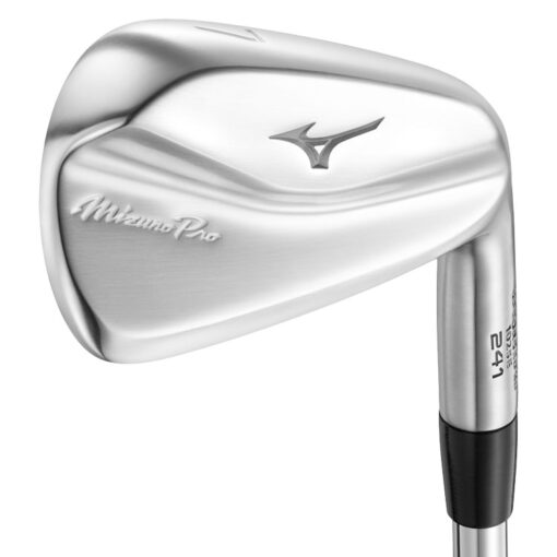 Mizuno Pro 241 Steel Irons 4-PW