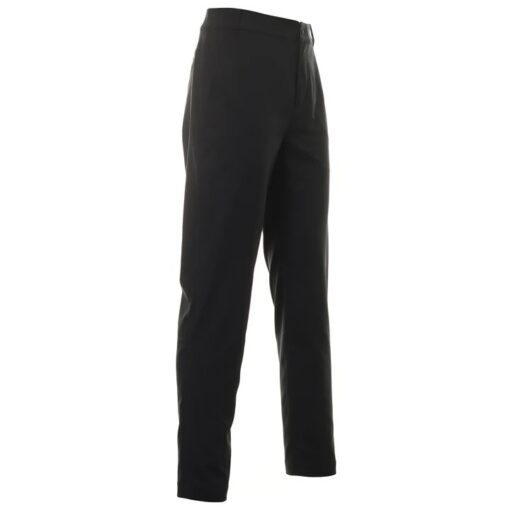 Nike Men's Dri-Fit Victory Pants - Dark Smoke Grey / Black
