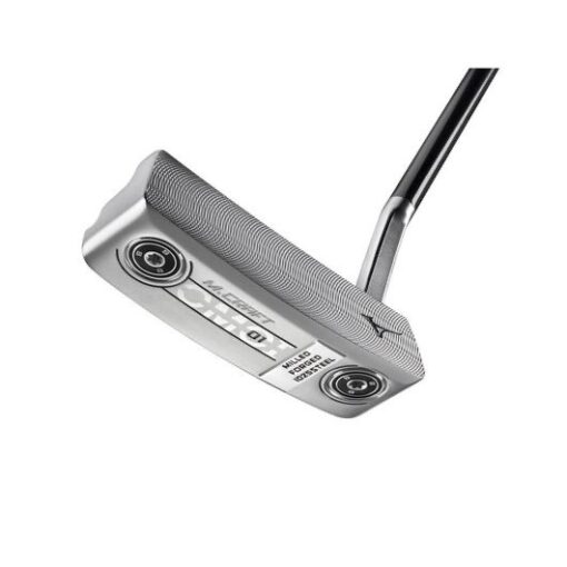 Mizuno M Craft OMOI Chrome Putters