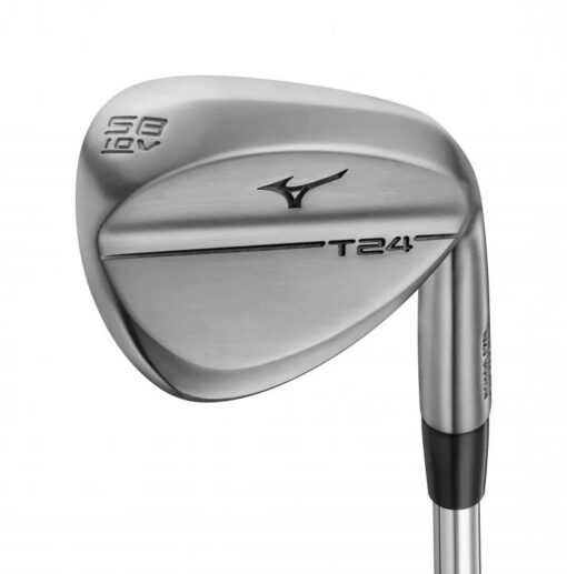 Mizuno T24 Raw Wedges